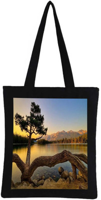 

Snoogg Tote(Multicolor)