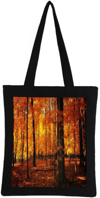 

Snoogg Tote(Multicolor)