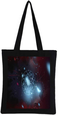 

Snoogg Tote(Multicolor)