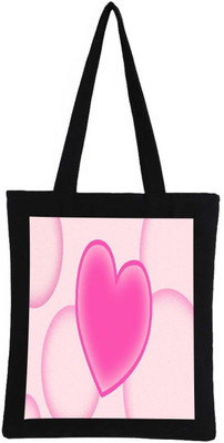 

Snoogg Tote(Multicolor)