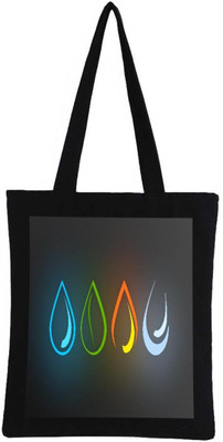 

Snoogg Tote(Multicolor)