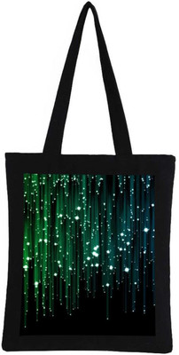 

Snoogg Tote(Multicolor)