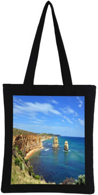 

Snoogg Tote(Multicolor)