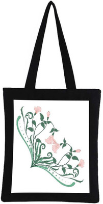 

Snoogg Tote(Multicolor)