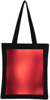 

Snoogg Tote(Multicolor)