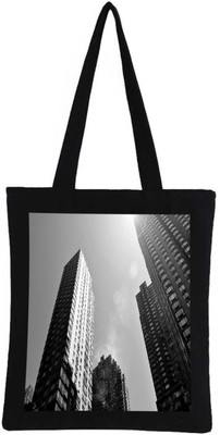 

Snoogg Tote(Multicolor)