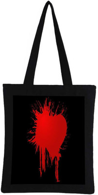

Snoogg Tote(Multicolor)