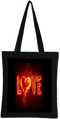 

Snoogg Tote(Multicolor)