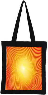 

Snoogg Tote(Multicolor)