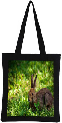 

Snoogg Tote(Multicolor)
