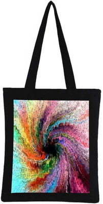 

Snoogg Tote(Multicolor)