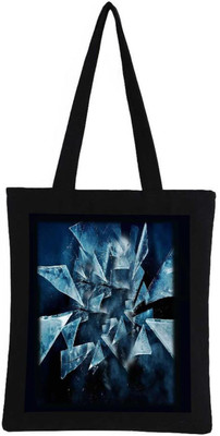 

Snoogg Tote(Multicolor)