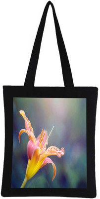 

Snoogg Tote(Multicolor)