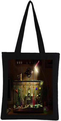 

Snoogg Tote(Multicolor)