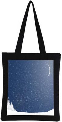 

Snoogg Tote(Multicolor)