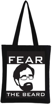 

Snoogg Tote(Multicolor)