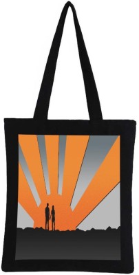 

Snoogg Tote(Multicolor)