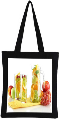 

Snoogg Tote(Multicolor)