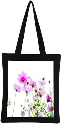 

Snoogg Tote(Multicolor)