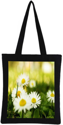 

Snoogg Tote(Multicolor)