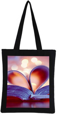 

Snoogg Tote(Multicolor)
