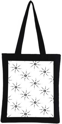 

Snoogg Tote(Multicolor)