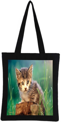 

Snoogg Tote(Multicolor)