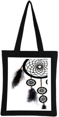 

Snoogg Tote(Multicolor)