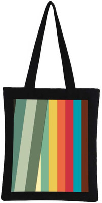 

Snoogg Tote(Multicolor)