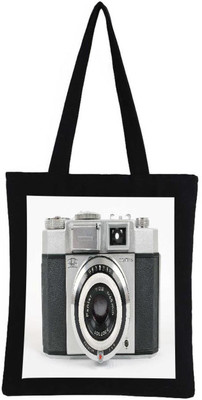 

Snoogg Tote(Multicolor)