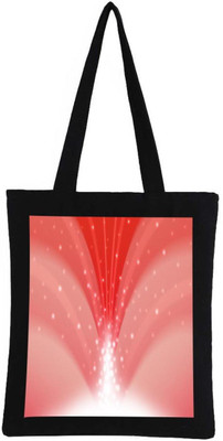 

Snoogg Tote(Multicolor)