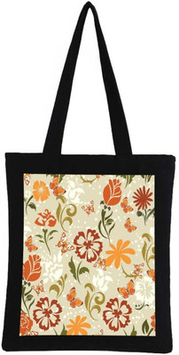 

Snoogg Tote(Multicolor)