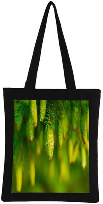 

Snoogg Tote(Multicolor)