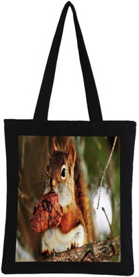 

Snoogg Tote(Multicolor)