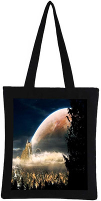 

Snoogg Tote(Multicolor)