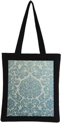 

Snoogg Tote(Multicolor)