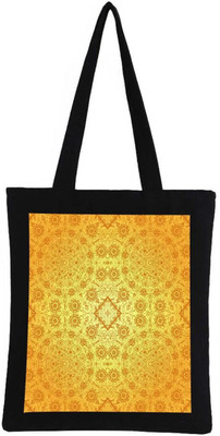

Snoogg Tote(Multicolor)