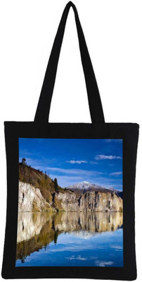 

Snoogg Tote(Multicolor)