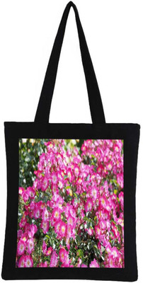 

Snoogg Tote(Multicolor)