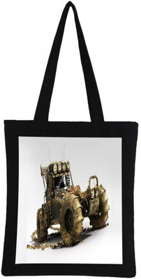 

Snoogg Tote(Multicolor)