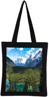 

Snoogg Tote(Multicolor)