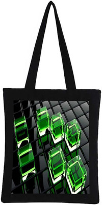 

Snoogg Tote(Multicolor)