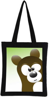 

Snoogg Tote(Multicolor)