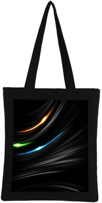 

Snoogg Tote(Multicolor)