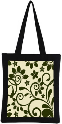 

Snoogg Tote(Multicolor)