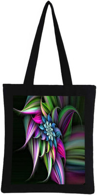 

Snoogg Tote(Multicolor)