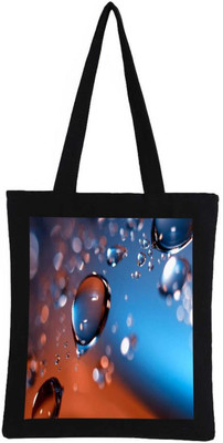 

Snoogg Tote(Multicolor)