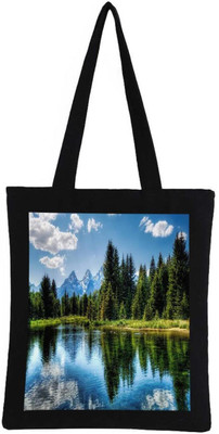 

Snoogg Tote(Multicolor)