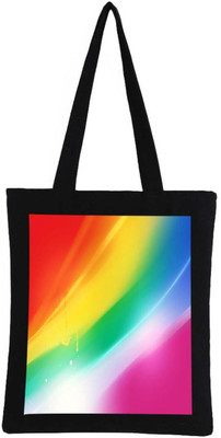 

Snoogg Tote(Multicolor)