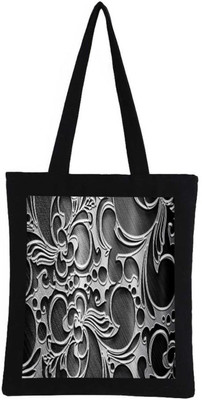 

Snoogg Tote(Multicolor)